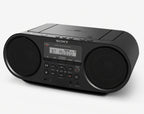 Sony MAIN-87930 Portable Bluetooth CD Player Mega Bass