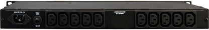 Furman M-10X E Power Conditioner 10 Outlet
