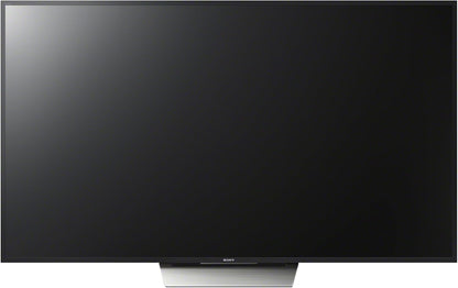 Sony XBR85X850D 85-Inch 4K HDR Smart TV (2016)