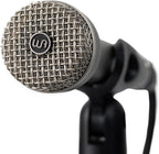 Warm Audio WA-19B Dynamic Studio Microphone - Black