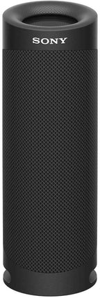 Sony SRSXB23B XB23 Portable Waterproof Bluetooth Speaker Black
