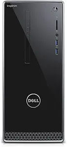 Dell Inspiron i3 Desktop - 16GB RAM, 1TB HDD, Win7 Pro — main product image