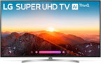 LG 75SK8070PUA 75-Inch 4K Ultra HD Smart LED TV