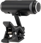 Korg SH-CS100 Sledgehammer Guitar Tuner Black