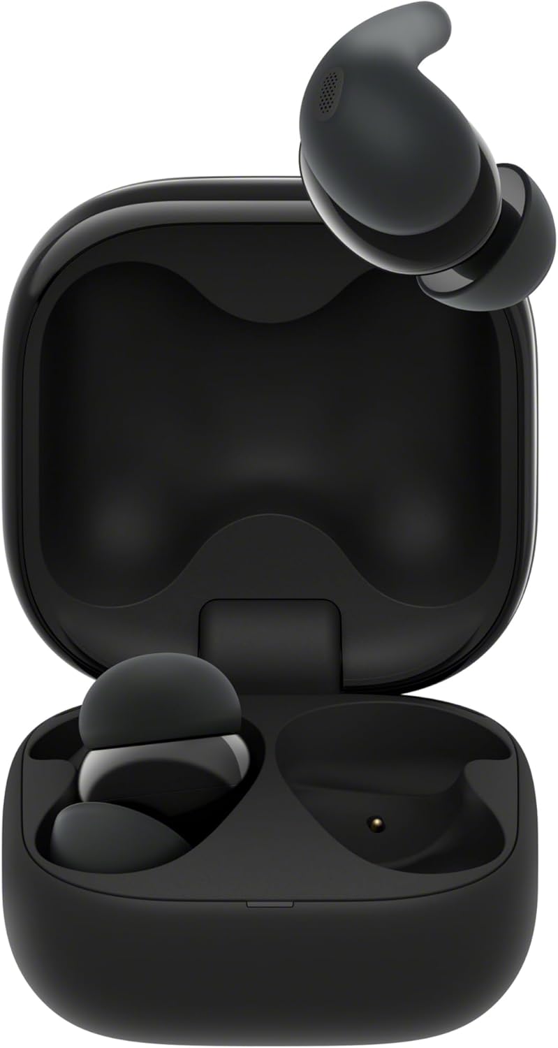 Sony WFLS910NB.UC LinkBuds Fit Wireless Noise Canceling Earbuds