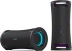 Sony E990SNSRSULT70 - ULT Field 7 Portable Karaoke Speaker Bundle