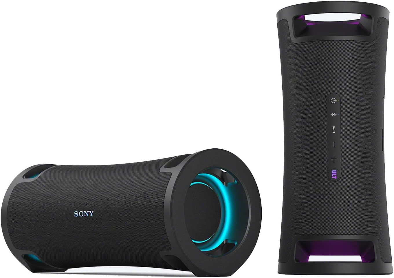 Sony E990SNSRSULT70 - ULT Field 7 Portable Karaoke Speaker Bundle
