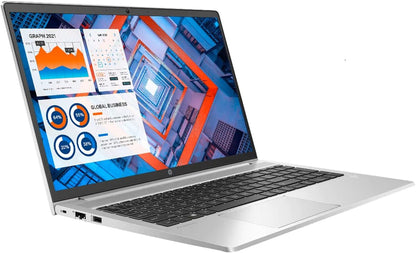 HP ProBook 455 G8 Ryzen 5 5600U 15.6" Laptop