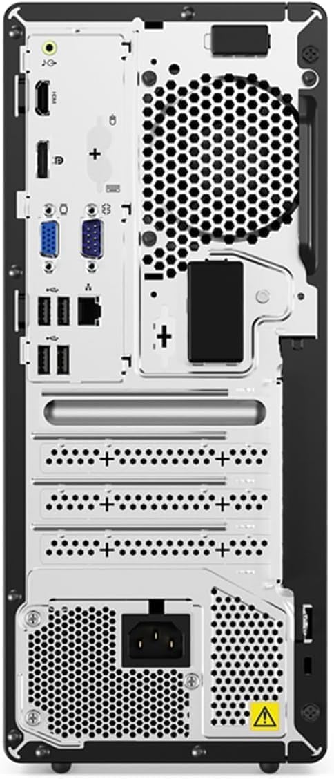 Lenovo Gen 2 V50t Business Desktop PC 4K