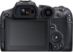 Canon 5137C009 EOS R7 Mirrorless Camera 18-150mm Lens Kit