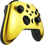 Microsoft Xbox One S Wireless Gold Custom Controller