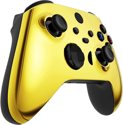 Microsoft Xbox One S Wireless Gold Custom Controller