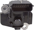 Hitachi MAF0129 Mass Air Flow Sensor (OEM Quality)
