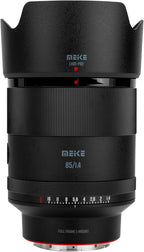 Meike 85mm F1.4 Z Mount Auto Focus Lens