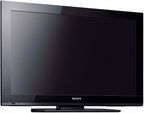 Sony KDL22BX320 22-Inch HDTV: 720p LCD BRAVIA, Black