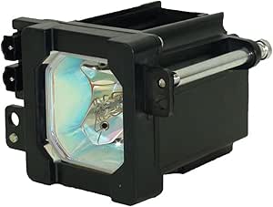 JVC HD-56G647 Aurabeam Replacement TV Lamp — main product image