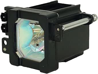 JVC 8541614994 HD-55G456 TV Lamp with Housing — main product image