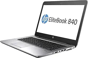 HP X1 Elitebook 840 G1 14" Laptop i5 16GB 256GB SSD (Refurbished)