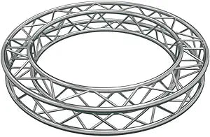 Global Truss SQ-C10-30 (32.8ft Square Circle)