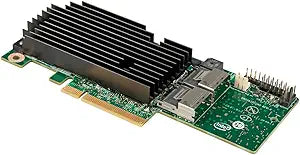 Intel RMS25PB040 Integrated RAID Controller Module
