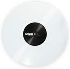 Serato SCV-PS-CLE-OV Control Vinyl 12