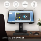 ViewSonic VG2440V: 24