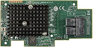 Intel RMS3CC080 Lsi3108 Storage Controller — main product image
