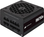 Corsair RM750e Low-Noise 750W PSU (Renewed)