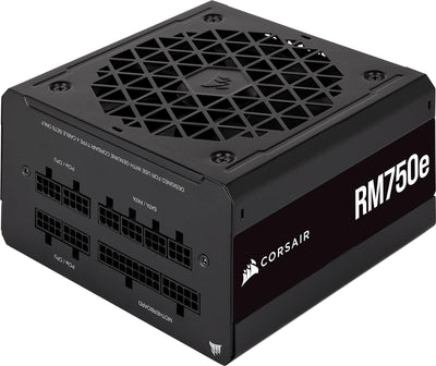 Corsair RM750e Low-Noise 750W PSU (Renewed)