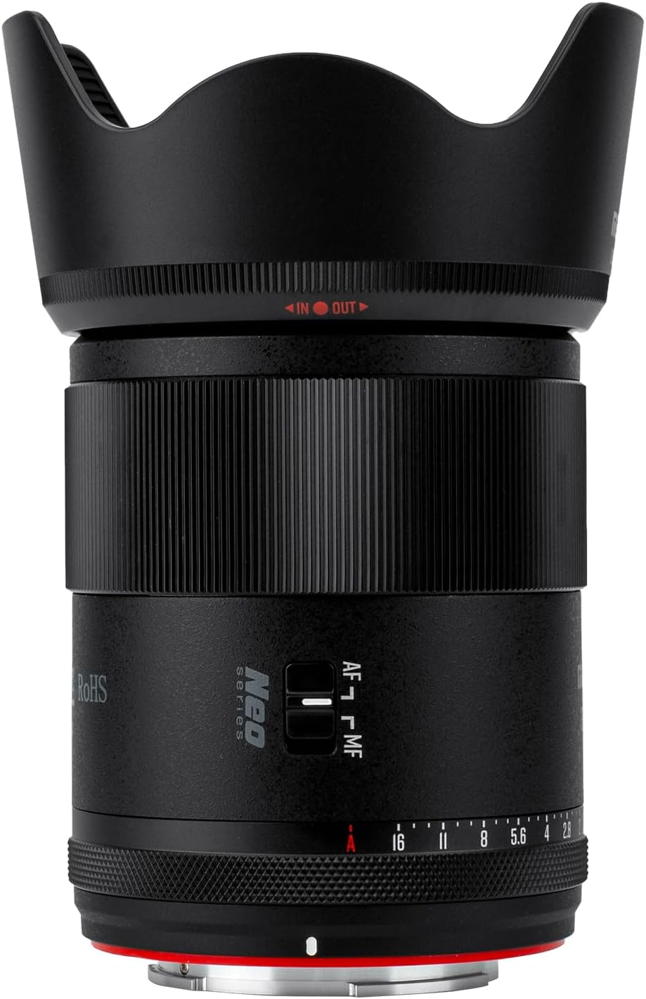 Meike 33mm F1.4 APS-C AF STM Lens for Sony E-Mount