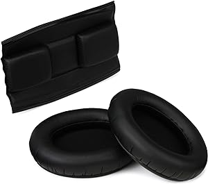 Sennheiser 8541767134 HD280 Pro Earpads & Headband Set