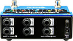 Radial Engineering R800-7096 Headlight Guitar Amp Selector