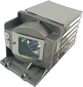 InFocus IN114 Projector Lamp with Original Bulb