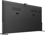 Sony E6SNXR65A95L 65-Inch QD-OLED 4K Google Smart TV Bundle