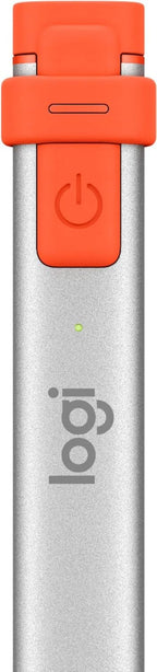 Logitech 914-000033 Crayon Digital Pencil for iPad Renewed