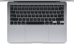 Apple MWTJ2LL/A MacBook Air 2020 13