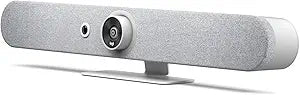 Logitech 960-001351 Rally Bar Mini Video Conference — main product image