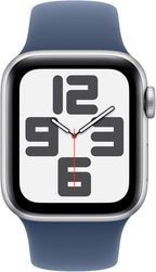 Apple MXEC3LL/A Watch SE 2nd Gen 40mm GPS