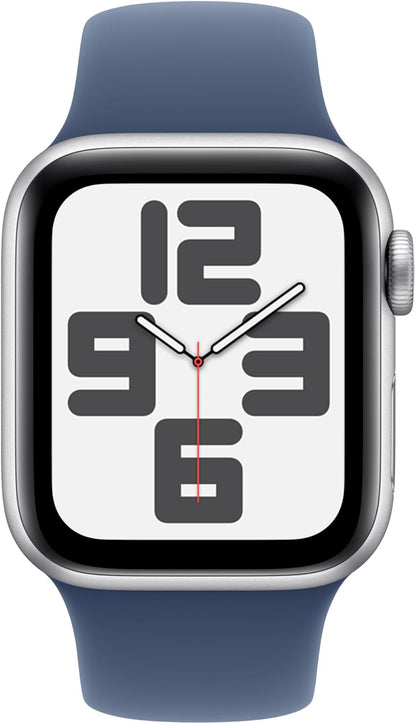 Apple MXEC3LL/A Watch SE 2nd Gen 40mm GPS