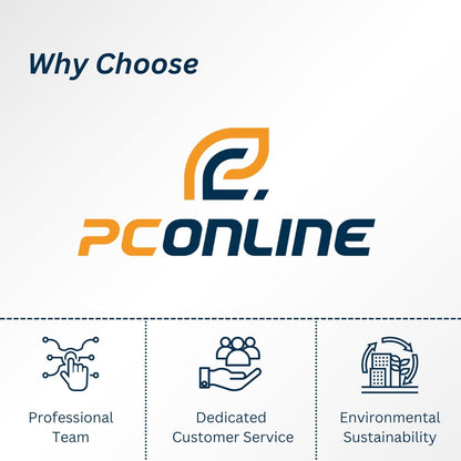 HP TPC-Q068-24 23.8" FHD All-in-One Desktop PC