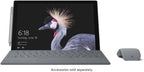 Microsoft FJY-00001 Surface Pro 5 i5 Tablet 8GB RAM 256GB SSD Renewed