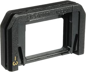 Canon 2862A001 ED Viewfinder Eyepiece - 3 Diopter — main product image