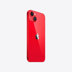 Apple 2022 iPhone 14 Plus 256GB (PRODUCT)RED AT&T (Renewed)