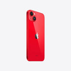 Apple iPhone 14 Plus 128GB (PRODUCT)RED GSM Renewed