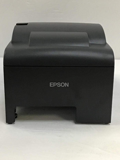 Epson C31C514653 TM-U220B POS Receipt Printer Serial