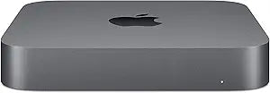 Apple MXNF2LL/A Mac Mini Intel i3 256GB SSD