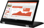 Lenovo ThinkPad L390 Yoga 2-in-1 Touchscreen Laptop
