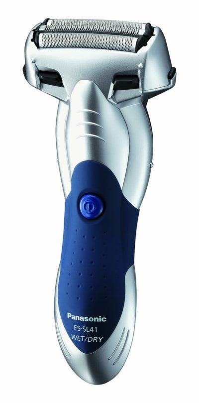 Panasonic ES-SL41-S Arc3 Cordless Wet/Dry Electric Razor