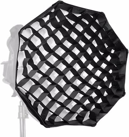 Aputure 45656223 Light Control Grid for Amaran Light Dome Mini SE