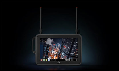 Atomos Shogun Connect 7" HDR Monitor Recorder